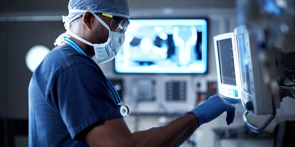 L&E Research Medical Panel