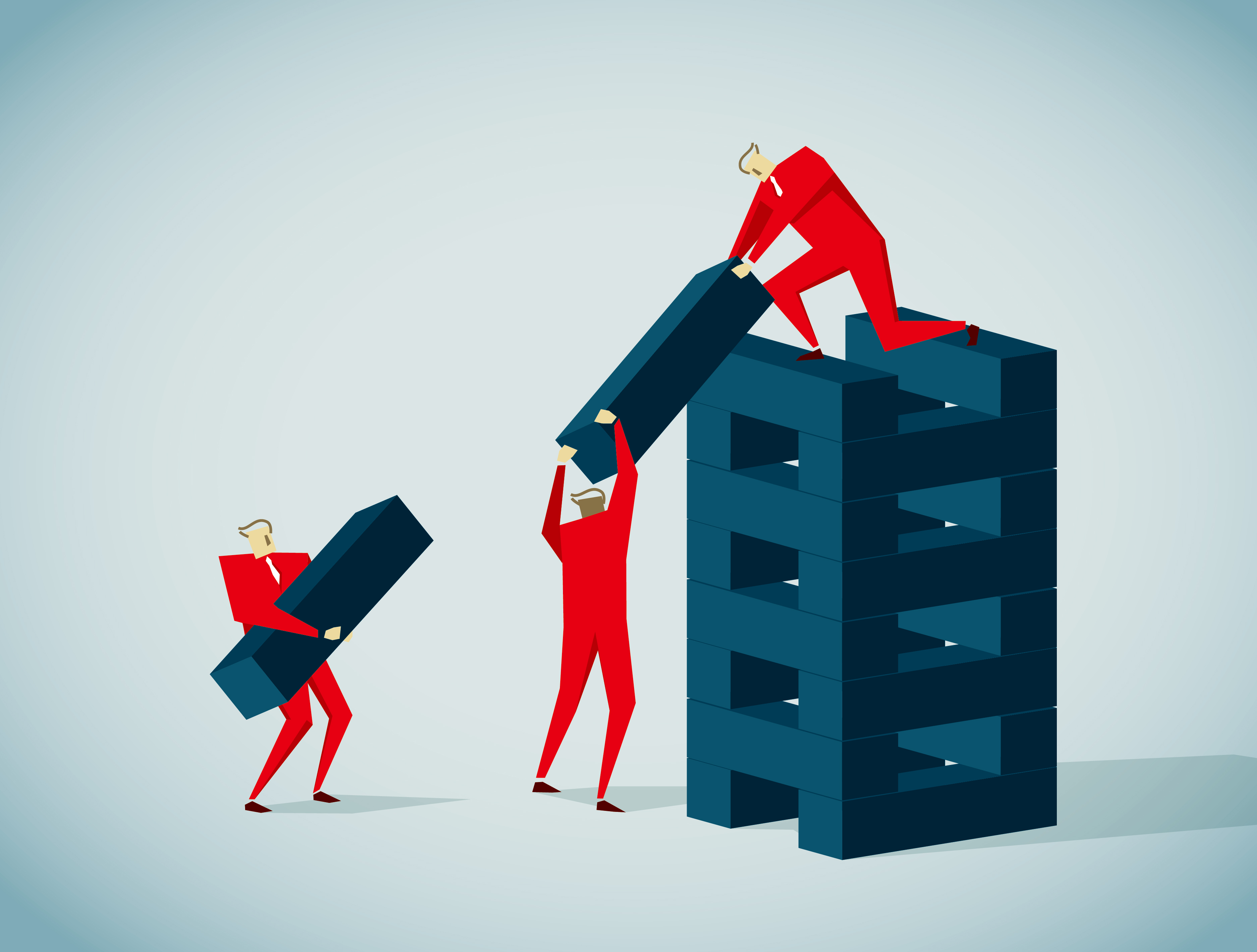 Why Talent Bench Matters, Part I﻿ MAP